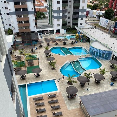 Aquarius Residence Caldas Novas 701D Exterior photo