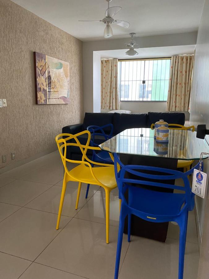 Aquarius Residence Caldas Novas 701D Exterior photo